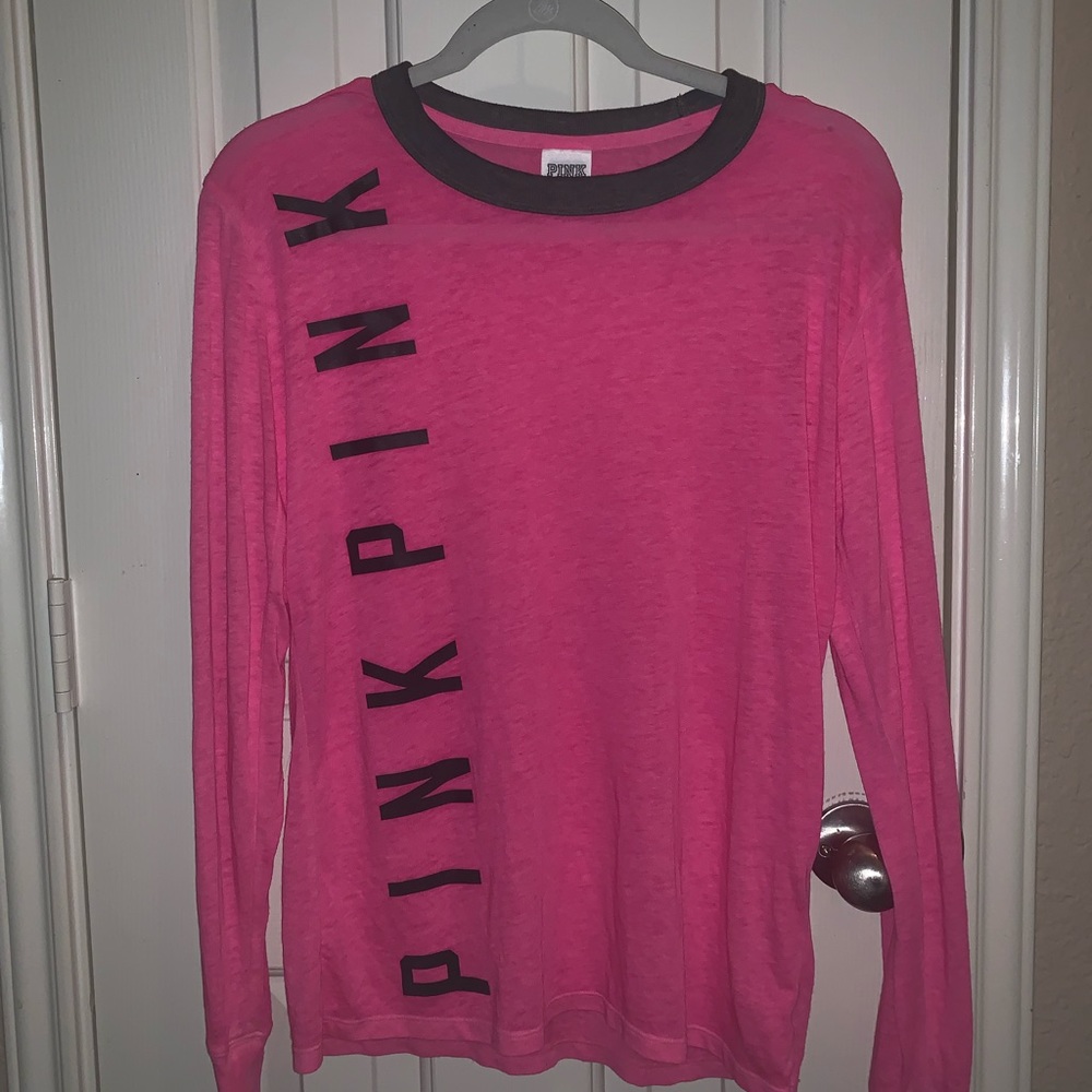 PINK night shirt